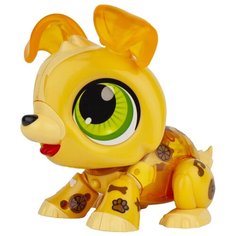 Интерактивная игрушка робот 1