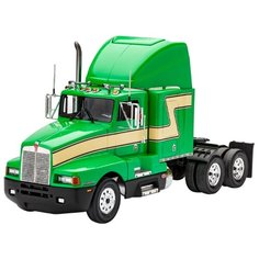 Сборная модель Revell Kenworth