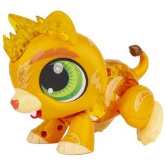 Интерактивная игрушка робот 1
