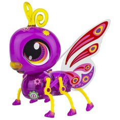 Интерактивная игрушка робот 1