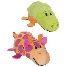 Мягкая игрушка 1 TOY Вывернушка