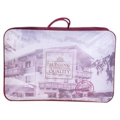 Одеяло German Grass Camel Wool