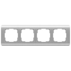 Рамка 4п Werkel WL12-Frame-04