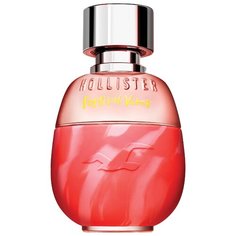 Парфюмерная вода Hollister