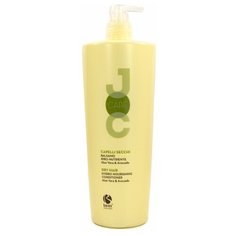 Barex Бальзам для волос JOC