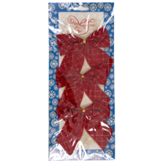 Набор елочных игрушек Magic