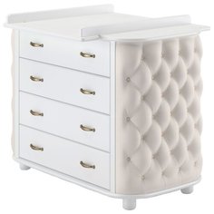 Пеленальный комод Гандылян