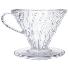 Воронка для приготовления кофе Чистая Чашка