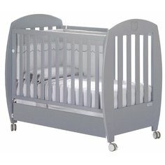 Кроватка Micuna Valeria качалка