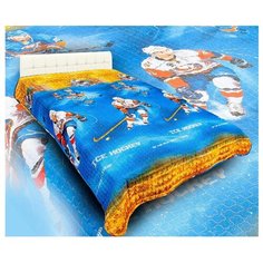 Покрывало АльВиТек Звезды