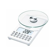 Кухонные весы Sanitas SDS64