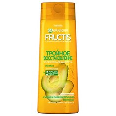 GARNIER Укрепляющий шампунь