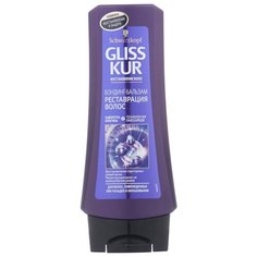 Gliss Kur бондинг-бальзам