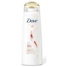 Dove Шампунь Nutritive