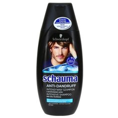 Schauma шампунь Против перхоти
