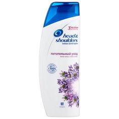 Head & Shoulders шампунь против
