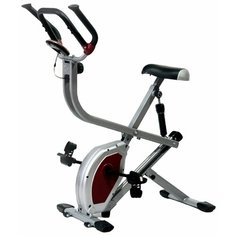 Вертикальный велотренажер OTO