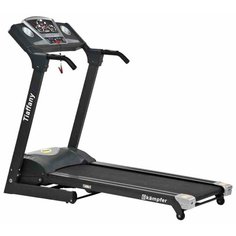 Электрическая беговая дорожка Kampfer