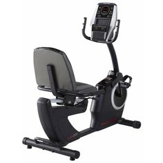 Горизонтальный велотренажер Pro Form