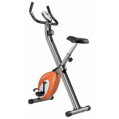 Вертикальный велотренажер Body