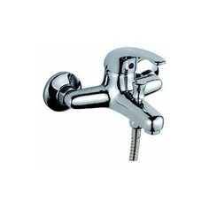 Смеситель для ванны с душем Ledeme