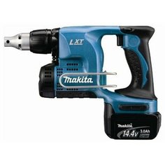 Аккумуляторный шуруповерт Makita