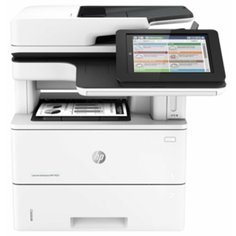 МФУ HP LaserJet Enterprise M527c