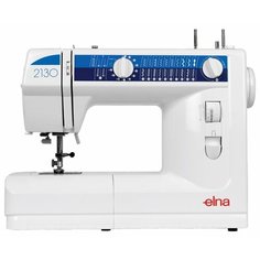 Швейная машина Elna 2130