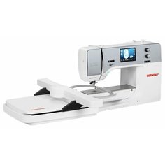 Швейная машина Bernina B 750 QE