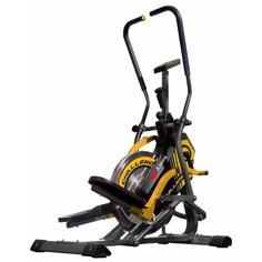 Эллиптический тренажер DFC