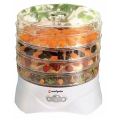 Сушилка Molgato ЗДРАВУШКА 972.04