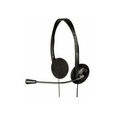 Компьютерная гарнитура HAMA