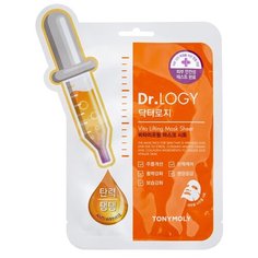 TONY MOLY тканевая маска Dr.