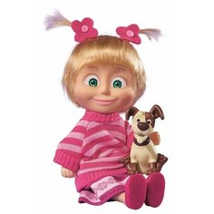 Набор Simba Маша и медведь Маша