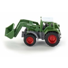 Бульдозер Siku Fendt 1039 9.4 см