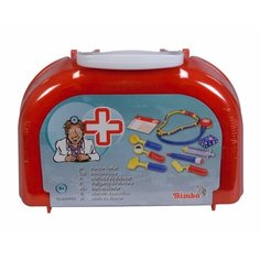 Набор доктора Simba 5549757