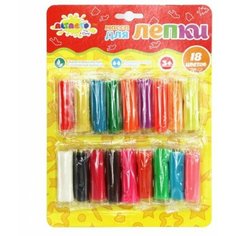 Масса для лепки Altacto 18