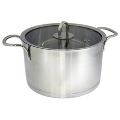 Кастрюля TimA Fashion 26 л