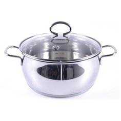 Кастрюля TimA Комфорт ТАG-20 3 л