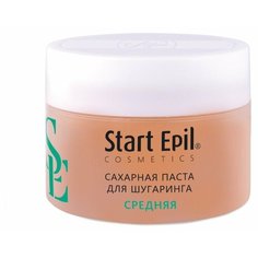 Паста для шугаринга Start Epil