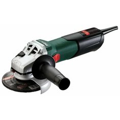 УШМ Metabo W 9-115 900 Вт 115 мм