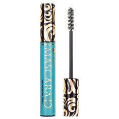 Relouis Тушь для ресниц Mascarad