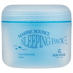 The Skin House Ночная маска с