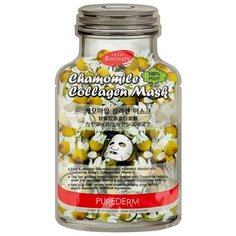 Purederm Успокаивающая