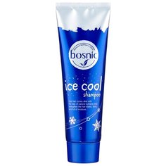 BOSNIC шампунь Ice Cool