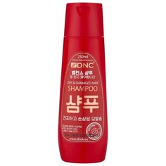 DNC Шампунь для сухих и