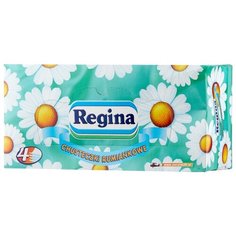 Салфетки Regina косметические