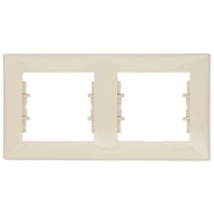 Рамка 2п Schneider Electric