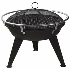 Гриль BOYSCOUT 61248