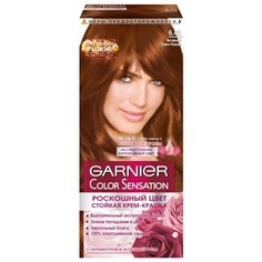 GARNIER Color Sensation